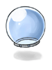 Icon of Transparent Head Protector
