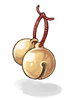 Icon of Golden Bell