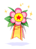 Icon of Beautiful Badges