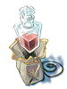 Icon of Chivalry Emblem