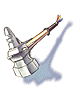 Icon of Hammer of Blacksmith