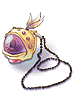 Icon of Necklace of Wisdom