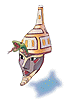 Icon of Cultish Masque