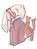 Icon of Skirt of Virgin