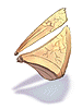Icon of Moth Wings