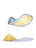 Icon of Witched Starsand