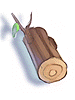 Icon of Barren Trunk