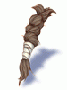Icon of Short Daenggie