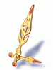 Icon of Needle of Alarm
