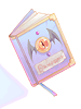 Icon of Rune Royal Family Book