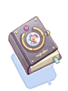Icon of Elemental Spirit Guide