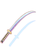 Icon of Katana