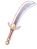Icon of Ring Pommel Saber