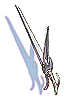 Icon of Caesar's Sword