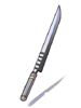 Icon of Sashimi