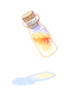 Icon of Yellow Raffle Sap