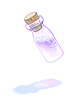 Icon of White Raffle Sap