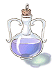 Icon of  Blue Potion