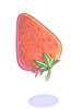 Icon of Fresh Strawberries