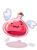 Icon of Superstar Potion