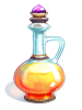 Icon of Yellow Syrup