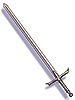 Icon of Claymore