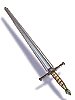 Icon of Zweihander