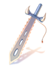 Icon of Muscle Cutter