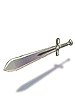 Icon of Brave Assaulter's Katzbalger