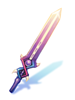 Icon of Violet Fear