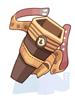 Icon of Oridecon Arrow Quiver