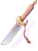 Icon of Knife