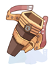 Icon of Rusty Arrow Quiver