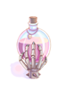 Icon of Cursed Water