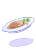 Icon of Bomber Steak