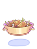 Icon of Herb Marinade Beef