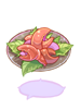 Icon of Steamed Crab Nippers