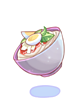 Icon of Lutie Cold Noodle
