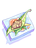 Icon of Fried Monkey Tails