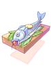 Icon of Steamed Ancient Lips