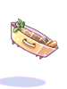 Icon of Tendon Satay