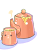 Icon of Special Royal Jelly Herbal Tea