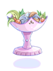 Icon of Sumptuous Feast