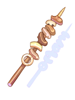Icon of Grilled Skewer