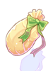 Icon of Wrapped Mask