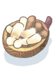 Icon of Honey Pastry