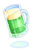 Icon of Green Ale