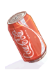 Icon of Red Can