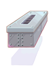 Icon of Silver Cartridge