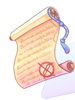 Icon of Bowman Scroll 2